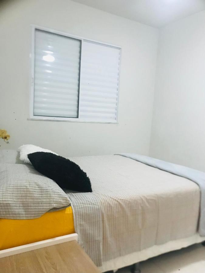 Sinta-Se Em Casa! Ap Novo, Aconchegante E Funcional- Otima Localizacao Apartment Montes Claros Exterior photo